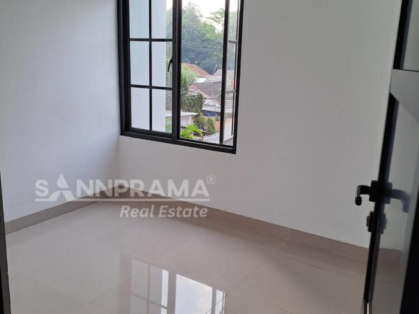 rumah cipayung depok sannprama