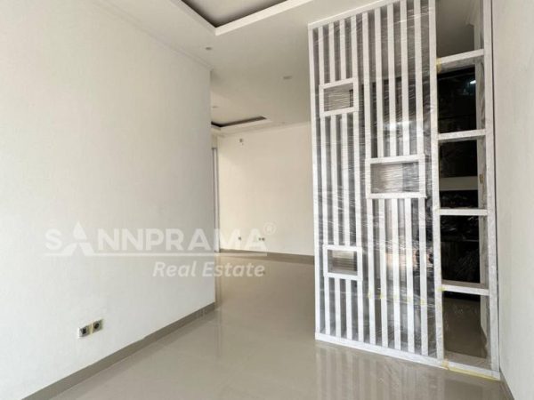 rumah dijual bambu apus jakarta