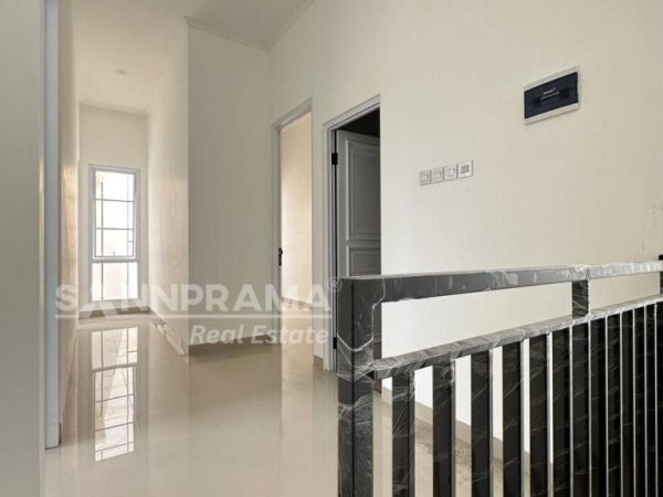 rumah dijual bambu apus jakarta