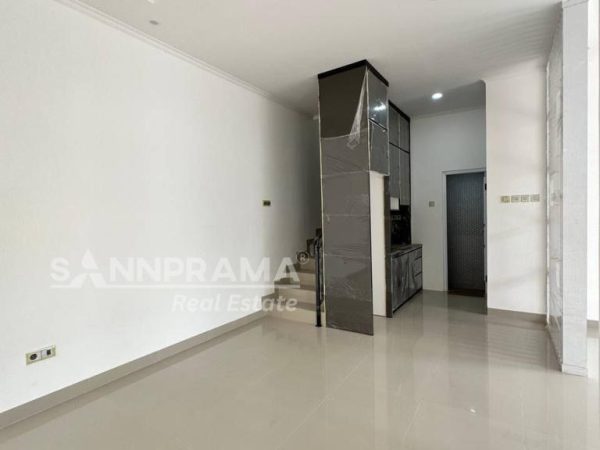 rumah dijual bambu apus jakarta