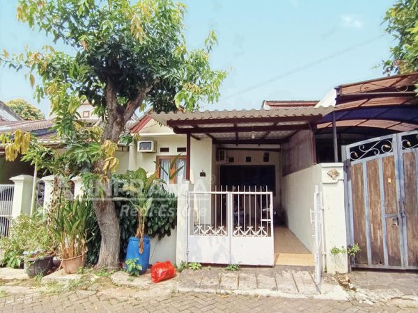 rumah dijual bukit rivaria sawangan