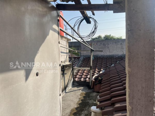 rumah dijual cagar alam depok