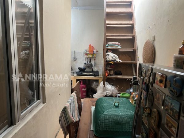 rumah dijual cagar alam depok