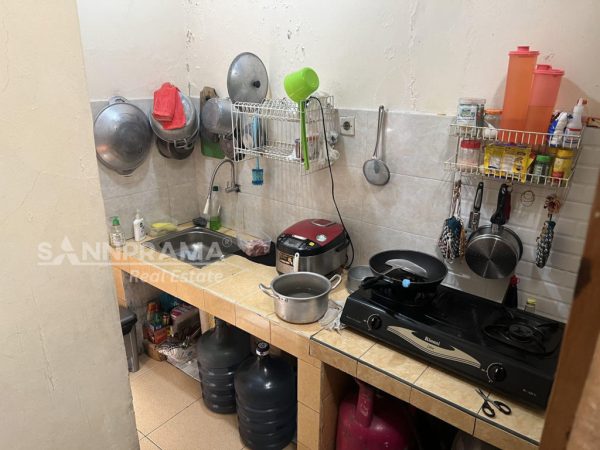 rumah dijual cagar alam depok