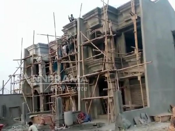 rumah dijual cilodong depok