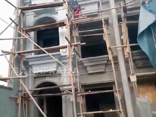 rumah dijual cilodong depok