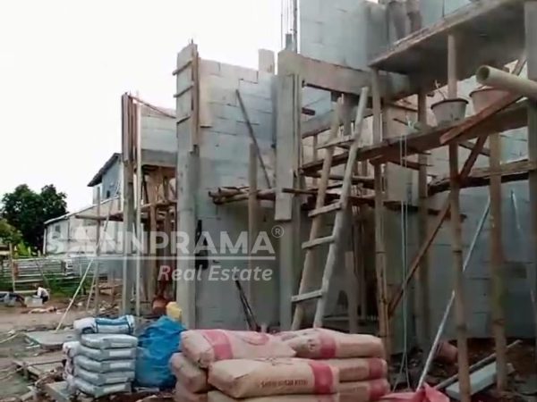 rumah dijual cilodong depok