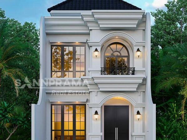 rumah dijual cilodong depok