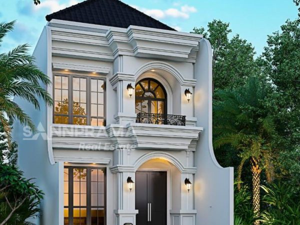 rumah dijual cilodong depok