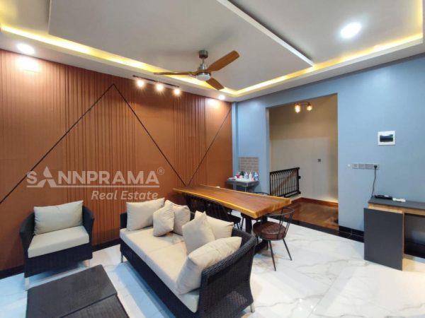 casavaya rindang jagakarsa sannprama