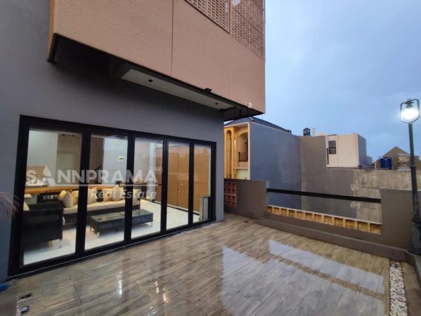 casavaya rindang jagakarsa sannprama