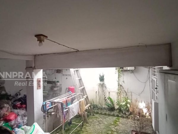 rumah dijual ciputat sannprama