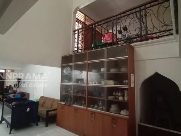 rumah dijual ciputat sannprama