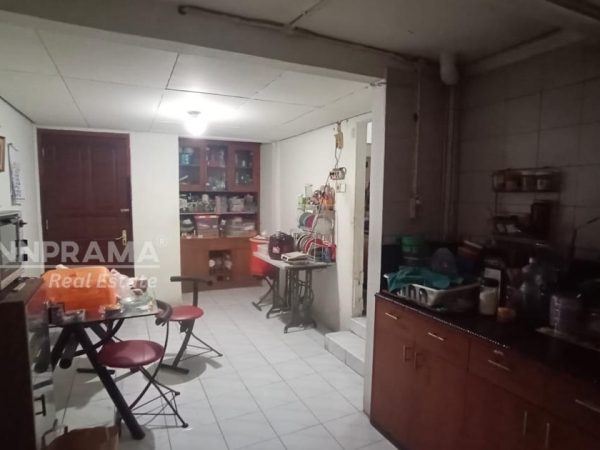 rumah dijual ciputat sannprama