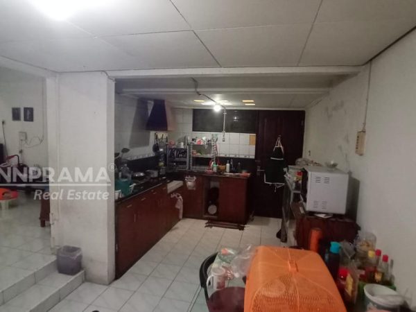 rumah dijual ciputat sannprama