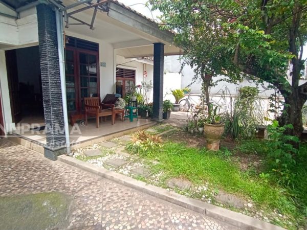 rumah dijual ciputat sannprama