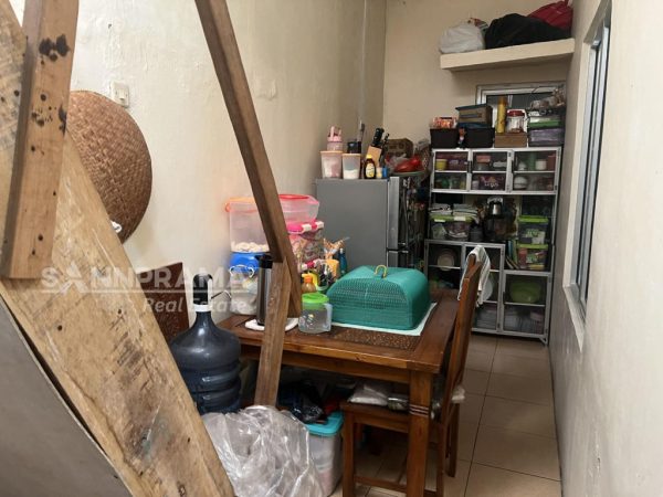 rumah dijual cagar alam depok