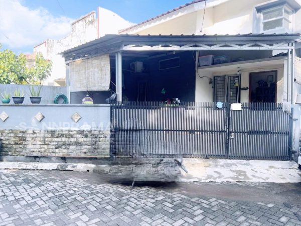 rumah dijual cagar alam depok