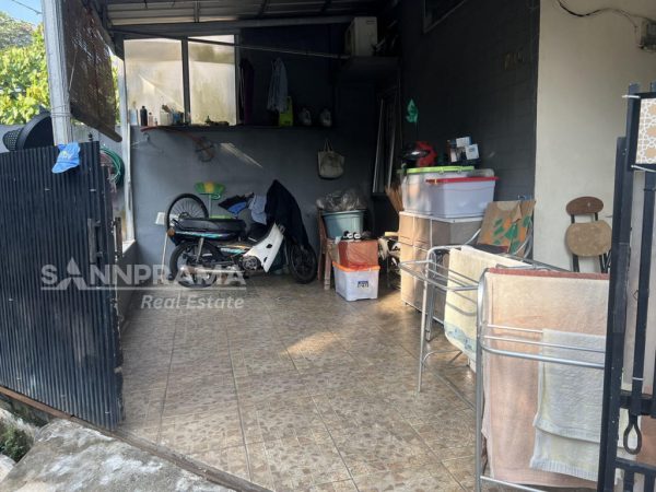 rumah dijual cagar alam depok