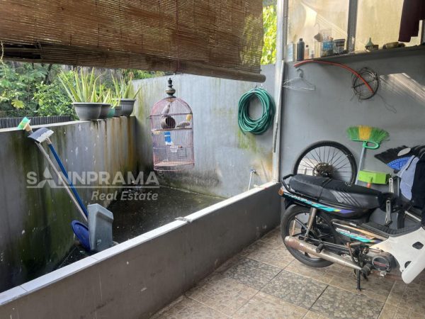 rumah dijual cagar alam depok