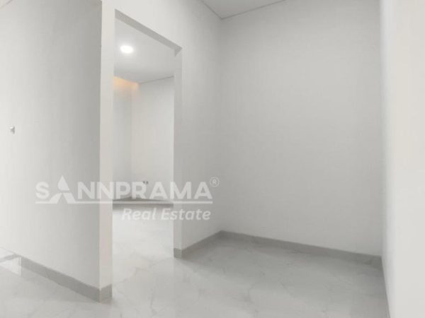 rumah dijual limo sannprama