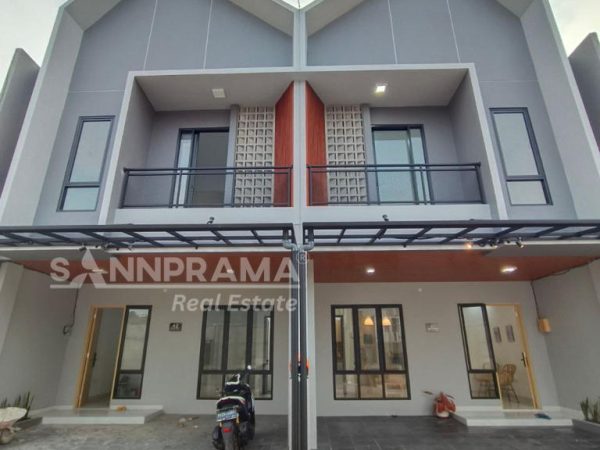 tavisha haus meruyung depok sannprama