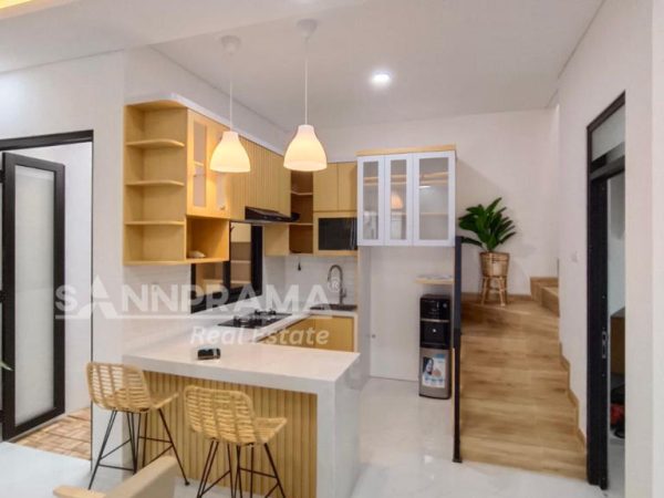 tavisha haus meruyung depok sannprama