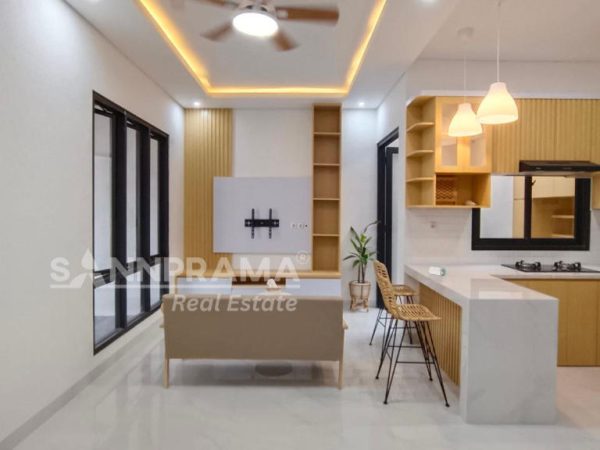 rumah limo cinere depok sannprama