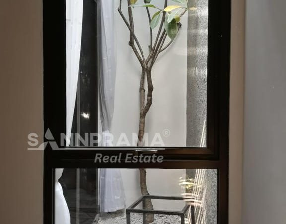 rumah dijual pitara pancoran mas