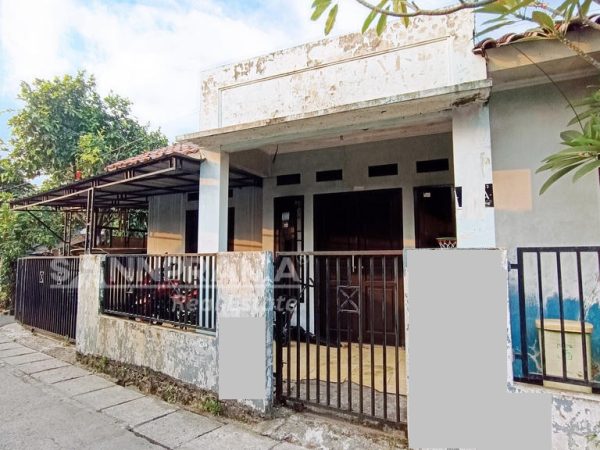 rumah dijual pitara pancoran mas