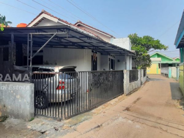 rumah dijual pitara pancoran mas
