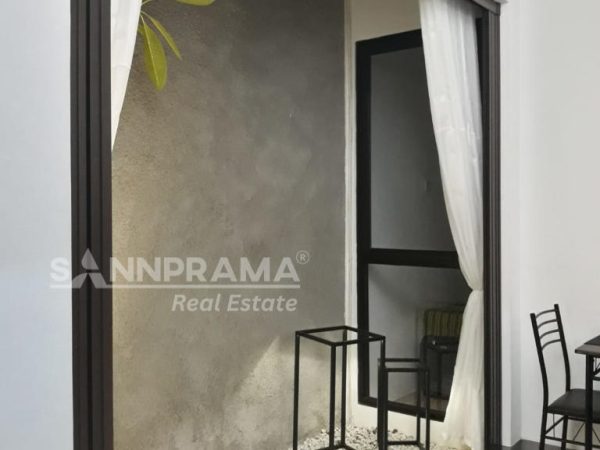 rumah dijual pitara pancoran mas