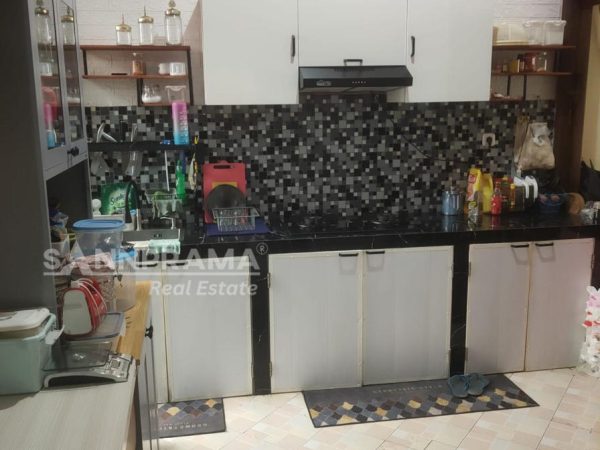 rumah mewah jagakarsa