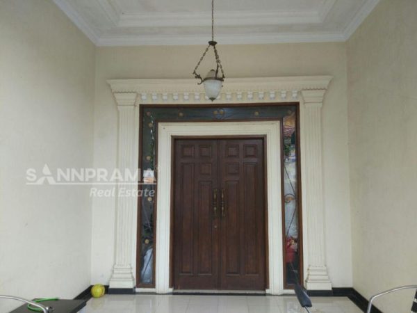 rumah mewah jagakarsa