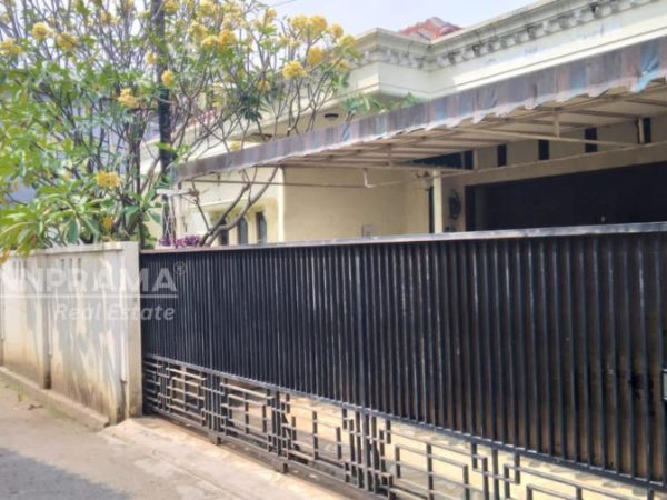 rumah mewah jagakarsa