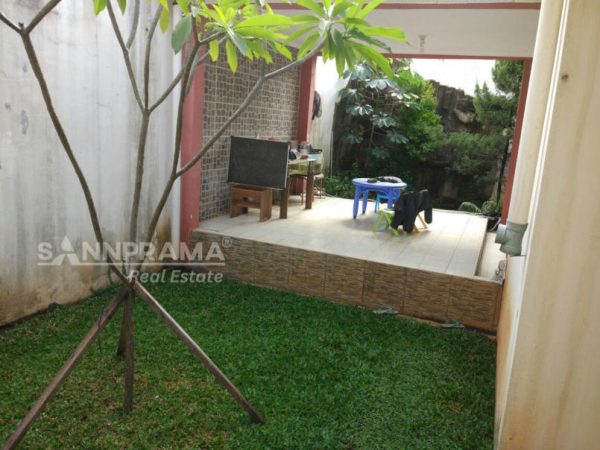 rumah mewah jagakarsa