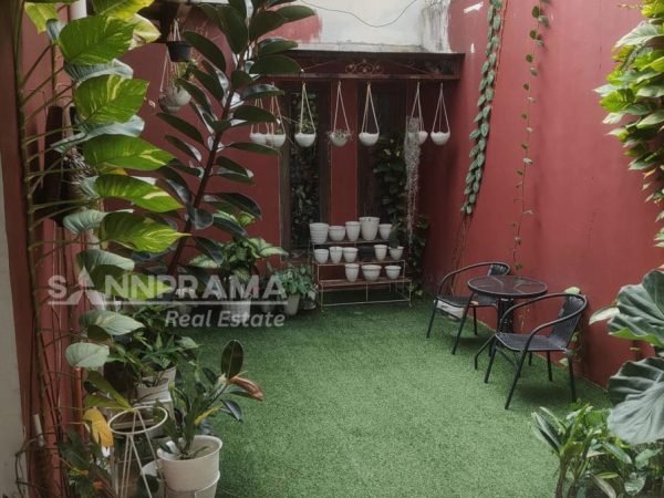 rumah mewah jagakarsa