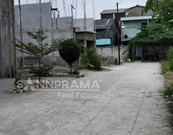 rumah dijual ciracas jaktim