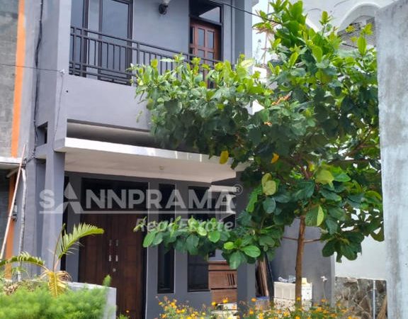rumah dijual ciracas jaktim