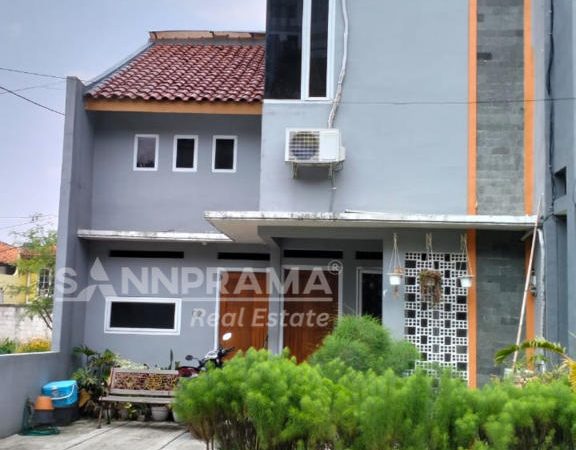 rumah dijual ciracas jaktim