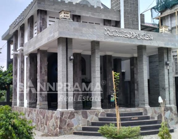 rumah dijual ciracas jaktim