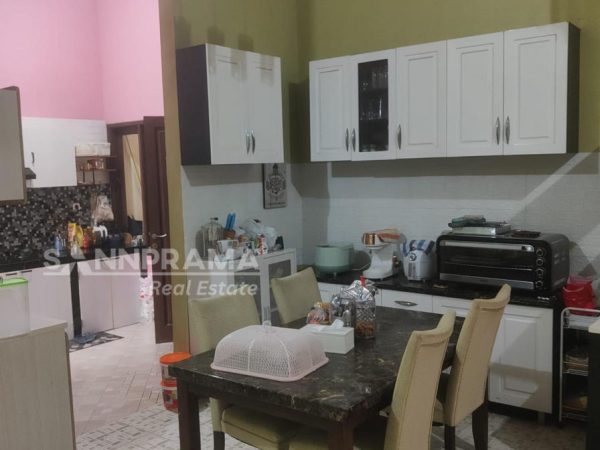 rumah mewah jagakarsa