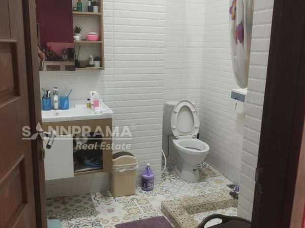 rumah mewah jagakarsa