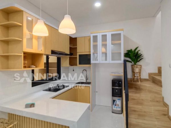 rumah limo cinere depok sannprama