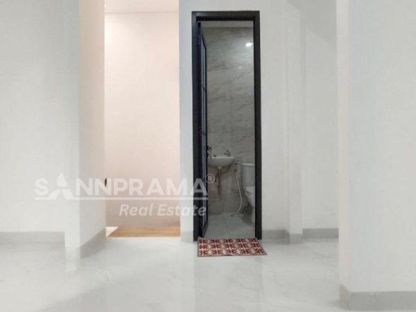 rumah limo cinere depok sannprama