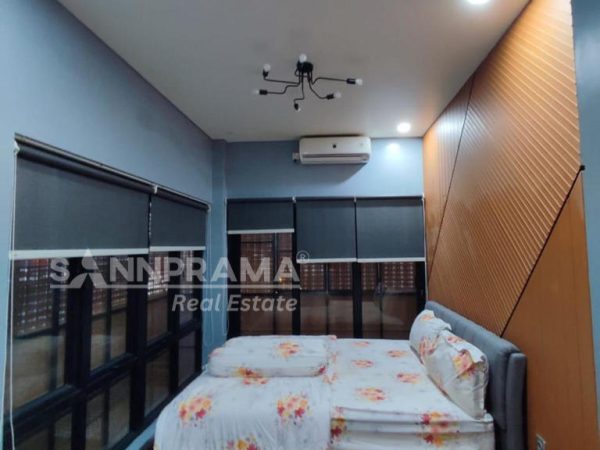 casavaya rindang jagakarsa sannprama