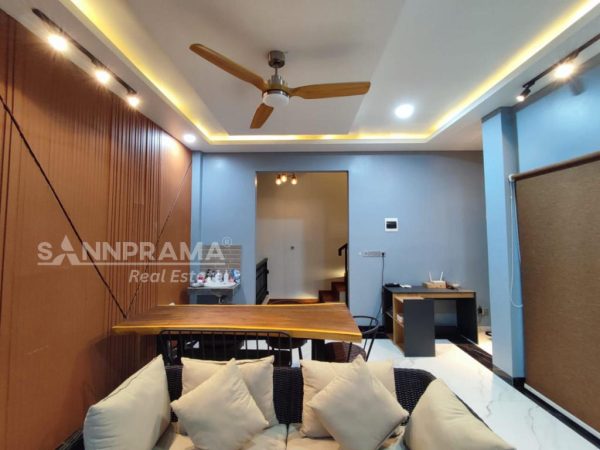 casavaya rindang jagakarsa sannprama