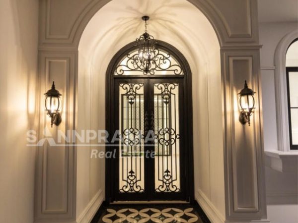 rumah mewah jagakarsa sannprama