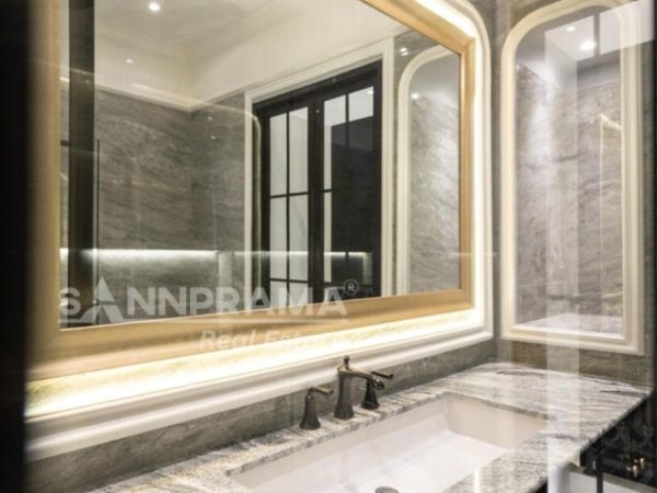 rumah mewah jagakarsa sannprama