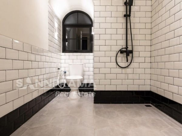 rumah mewah jagakarsa sannprama